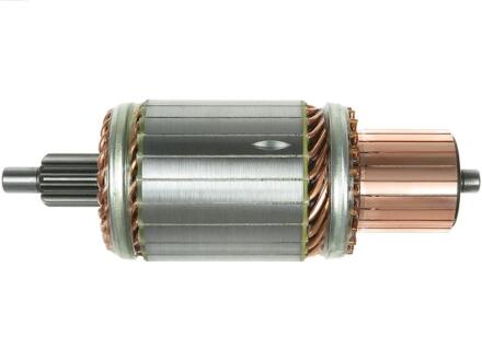 Якір стартера AS-PL SA5020