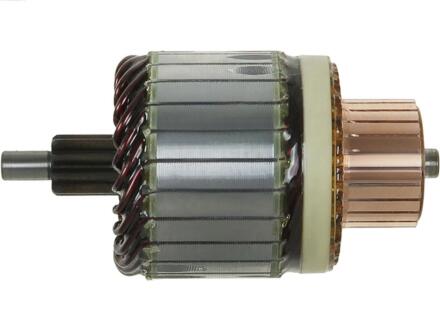 Якір стартера AS-PL SA6023