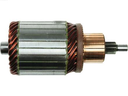 Якір стартера AS-PL SA9028