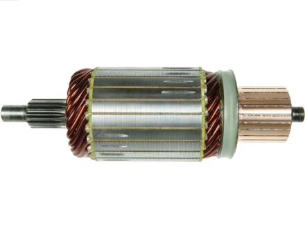 Якір стартера AS-PL SA9037S