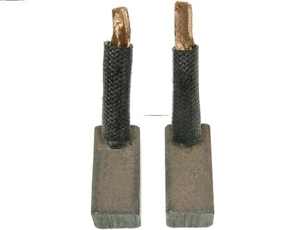 Щітки стартера 12V AS-PL SB4014S