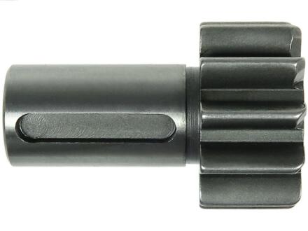 Шестерня бендикса стартера AS-PL SD0015
