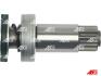 Бендикс стартера SD0207