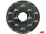 Бендикс стартера AS-PL SD3062(VALEO) (фото 3)