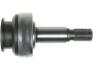 Бендикс стартера SD5038P