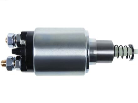 Реле втягуюче стартера AS-PL SS0095