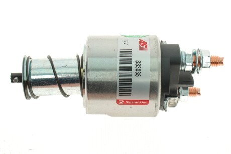 Автозапчастина AS-PL SS3035