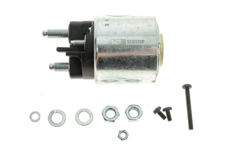 Автозапчастина AS-PL SS3035P