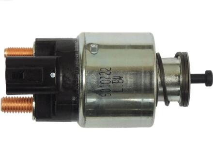 Реле втягуюче стартера AS-PL SS3058(VALEO)