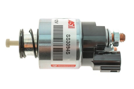 Автозапчастина AS-PL SS3094S