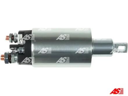 Реле втягуюче стартера AS-PL SS3118S