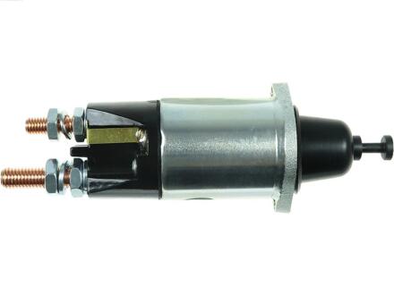 Реле втягуюче стартера AS-PL SS5129