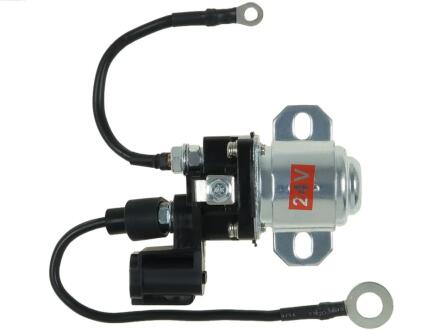 Реле втягуюче стартера AS-PL SS5175S