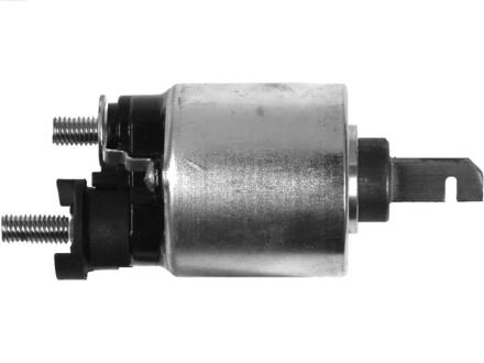 Реле втягуюче стартера AS-PL SS9016
