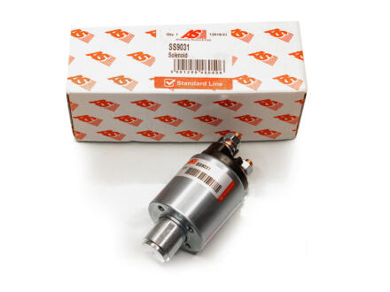 Втягивающее реле стартера 1.6 Cerato 06- (AS) AS-PL SS9031