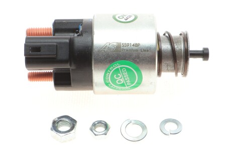 Автозапчастина AS-PL SS9148P