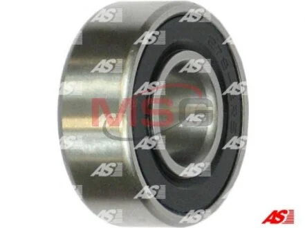 Підшипник кульковий d>30 AS-SL ABE9016