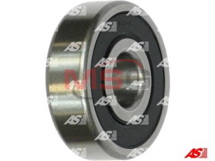 Підшипник кульковий d>30 AS-SL ABE9024