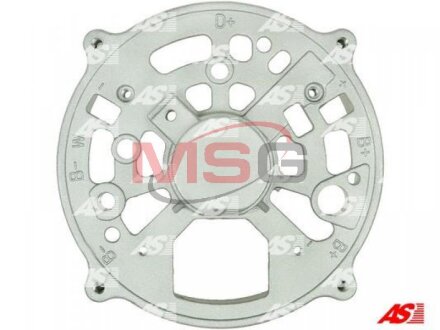 Кришка генератора AS-SL ABR0001