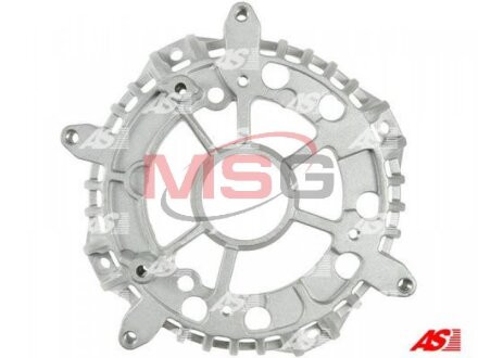 Кришка генератора AS-SL ABR0040