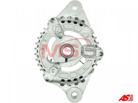 Кришка генератора AS-SL ABR4026