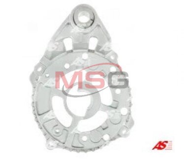 Кришка генератора AS-SL ABR4052