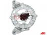 Кришка генератора AS-SL ABR9013 (фото 1)