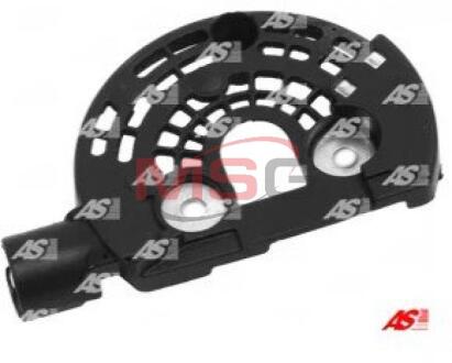 Кришка генератора AS-SL APC0009