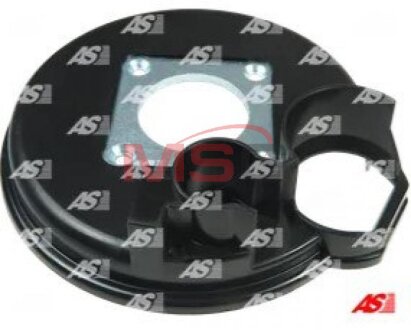 Кришка генератора AS-SL APC0038