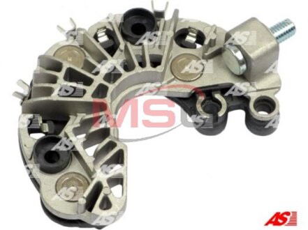 Випрямляч діодний AS-SL ARC3055