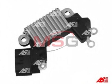 Регулятор напруги генератора AS-SL ARE2011