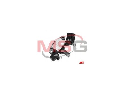 Регулятор напруги генератора AS-SL ARE2033