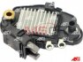 Регулятор напруги генератора AS-SL ARE3045 (фото 3)