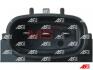 Регулятор напруги генератора AS-SL ARE3195 (фото 3)