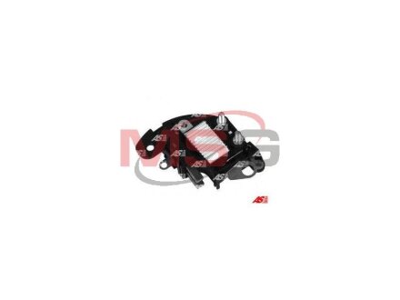 Регулятор напруги генератора AS-SL ARE4014