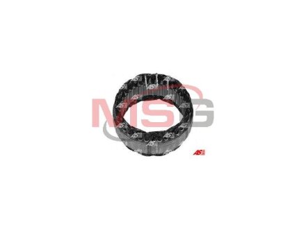 Обмотка генератора AS-SL AS3007