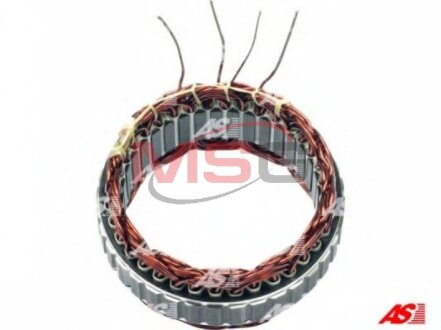 Обмотка генератора AS-SL AS5013