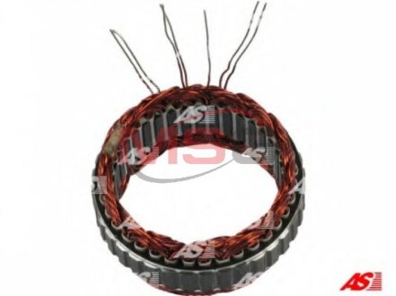 Обмотка генератора AS-SL AS5019