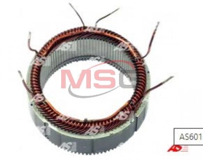 Обмотка генератора AS-SL AS6013