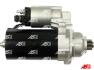 Стартер AS-SL S0025 (фото 3)