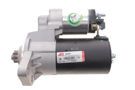 Стартер AS-SL S0027