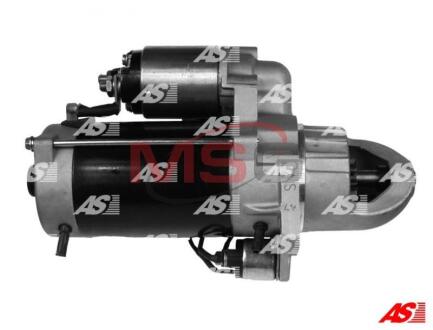 Стартер AS-SL S0037