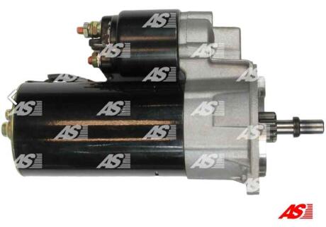 Стартер AS-SL S0038