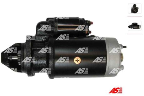 Стартер AS-SL S0040