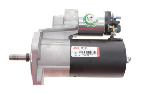 Стартер AS-SL S0104