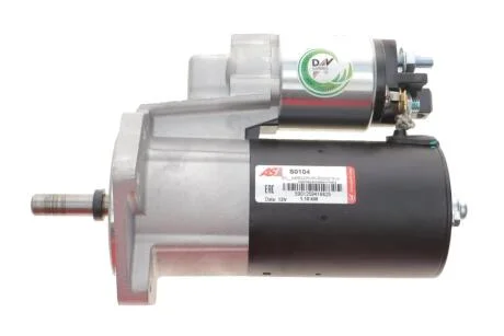 Стартер AS-SL S0104