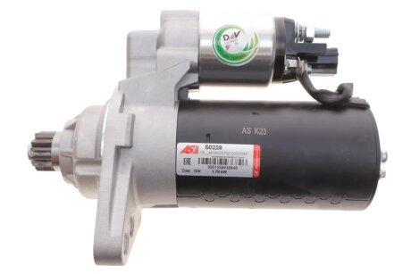 Стартер AS-SL S0229