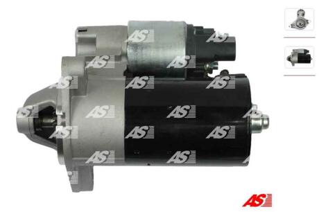 Стартер AS-SL S0238