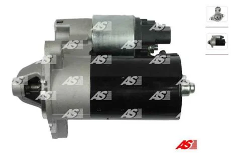 Стартер AS-SL S0238