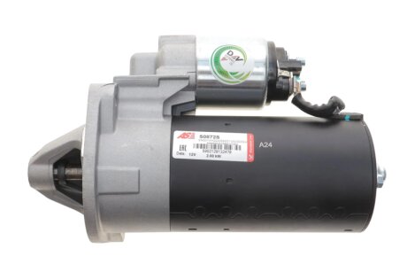 Стартер AS-SL S0872S